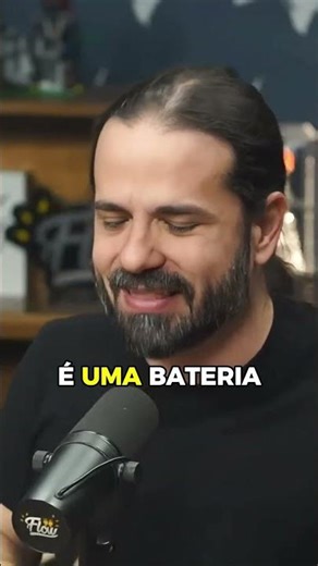 POR QUE BATERIAS SÃO CARAS?