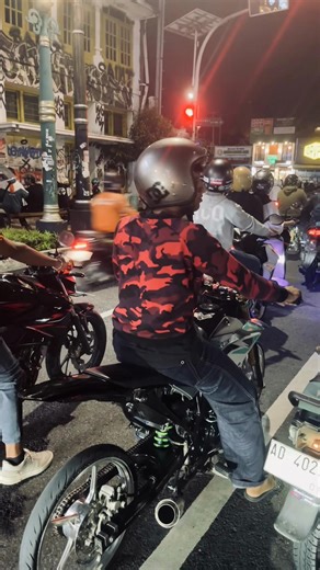 #jogjastyle
