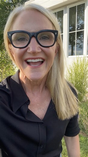 🎉 I’m hitting the road again! 🎉 The Let Them Tour 2026 is back and better than ever—bigger venues, more cities, more connection, more confetti, more takeaways, more FUN. Go to MelRobbins.com/Tour for all ticketing information. We kick off in New Zealand & Australia (my first time there!) and then head to brand-new cities across the U.S. and Canada. Grab your people—this is going to be a night you do not want to miss. 💥 🎟 Presale starts September 23 at 1 PM local time. Sign up now at MelRobbi