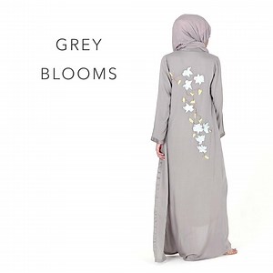 Aab presents... 5 ways to work grey Draw inspiration from the in-house creative team, and find your summer look with #Aab. Watch the full Summer Style Guides and discover more on our Youtube channel. https://www.youtube.com/watch?v=7Amt0deiOQA | Aab