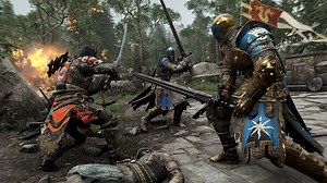 For Honor: Requisitos mínimos y recomendados (i5-2500K   GTX 1060)