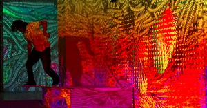 Pop-up skateboarding park to illuminate Drexel's Leonard Pearlstein Gallery