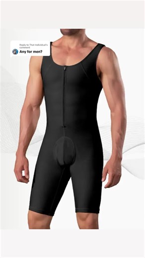 Best Compression Garments for Men