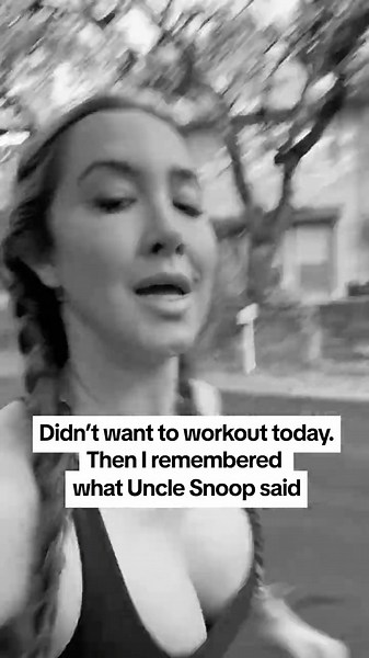 3 Rules Of Life From Snoop Dog