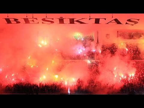 BEŞİKTAŞ ISTANBUL ULTRAS | ÇARŞI | TURKEY