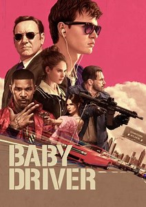 Baby Driver