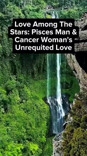Dive into the cosmic tapestry of love as we unravel the intricate dynamics between a Pisces man and a Cancer woman. 🌌 Explore their emotional bond, discover how they complement each other, and learn strategies to overcome relationship challenges. 🌟 Whether you're an astrology enthusiast or seeking ways to strengthen your connection, this video is a captivating guide. Watch now to unlock the secrets of a truly special relationship! 🔍 Don't forget to like, share, and subscribe for more celestia