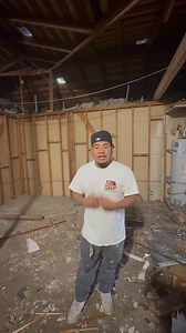 133K views · 2.8K reactions | Sin licencia de contratista y no me la creo | GR remodelación | Facebook