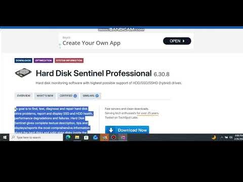 Hard Disk Sentinel Pro v6 30 8 Build 13391 + Latest 2026
