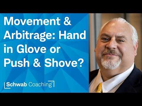 Energy, Metals, Volatility, Arbitrage | Trading Futures | Ben Watson | 3-24-26