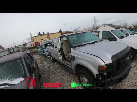 Hello World! Its the Sandusky Scrapman...Lets go Scrapping!