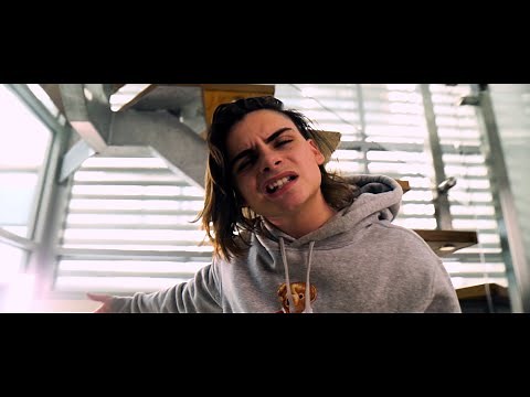 Imthxfuture - Love Scars (Official Music Video)