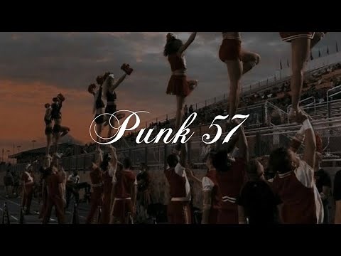 PUNK 57 TRAILER