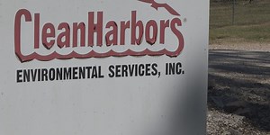 Clean Harbors Colfax must end open burning, open detonation with permit renewal