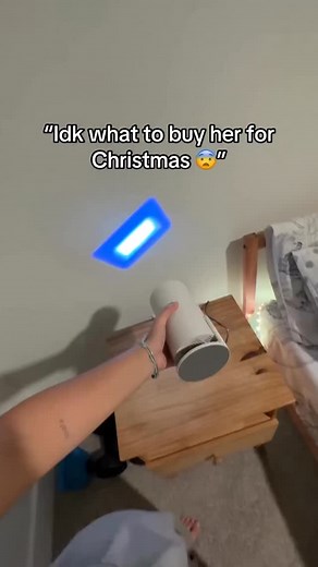 1.5K views · 220 reactions | Turn any wall into your personal cinema  The Olymmons Portable Mini Projector gives you big-screen movie nights anywhere — bedroom, camping, or backyard! ✨ Free Shipping Today + 65% OFF for a Limited Time ! Click "Order Now" to view the details ! | Broadwaypowers | Facebook