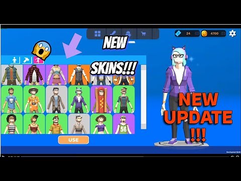 BUILDNOW GG UPDATE (Coming Soon)