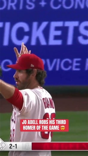 Craziest catch of the year #trending #mlbb #homerun