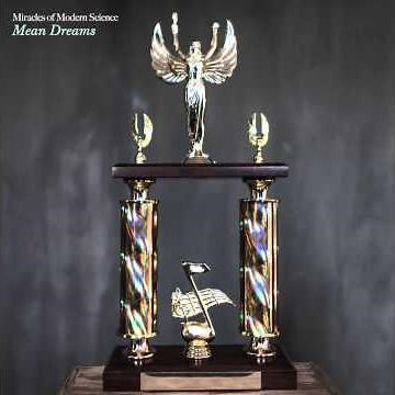 Miracles of Modern Science - Jimjams (official audio)