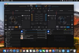 Djay Pro 1 2