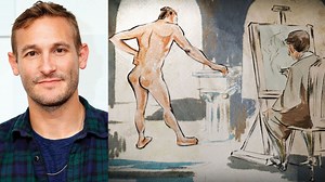 ‘Coded: The Hidden Love of J. C. Leyendecker’ Offers a Retrospective of Queer Artistry