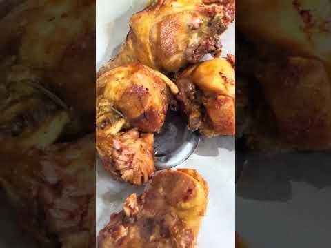 Let’s Cook Easter Rice Together