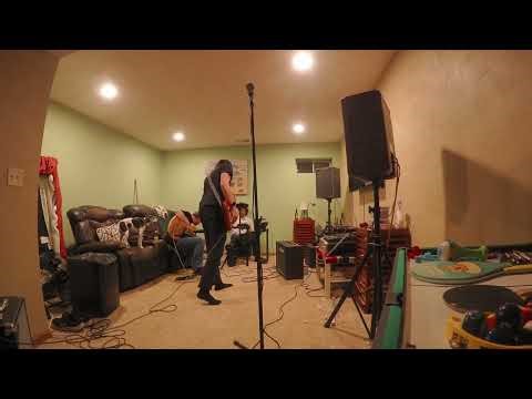 11/22/2025 Jam Session