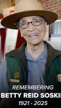 Betty Reid Soskin: The Heart of History
