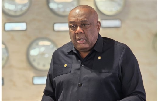 Ghana to launch e-visa by December 2026 - Ambassador Smith