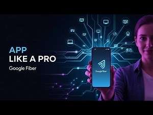How to Use the Google Fiber App Like a Pro