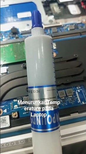 how to lower laptop temperature shorts video