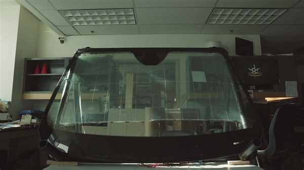 28 reactions | Students in their final year of Engineering at McMaster University are showcasing their innovative technological capstone projects during four popular annual expos. Eclipse improves driving safety and comfort by blocking glare from bright lights, including the sun, on car windshields. | McMaster Engineering | Facebook