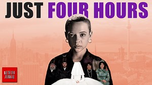 Netflix Shows That Only Have 4 Episodes But Totally Worth Watching!