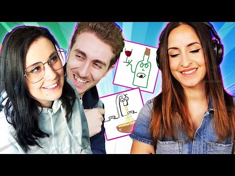 ON DESSINE VOS IDÉES ! #2 Feat ‪@Universdesora‬ et ‪@frozencrystal‬