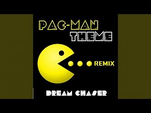 Pac-Man Theme (Extended Mix)