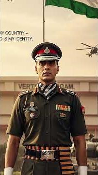 Why TA Officers Need Extraordinary Determination | Maj Gen Shammi Sabharwal #territorialarmy
