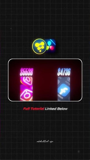 How to Edit INSANE Motion Graphics (Full Tutorial)