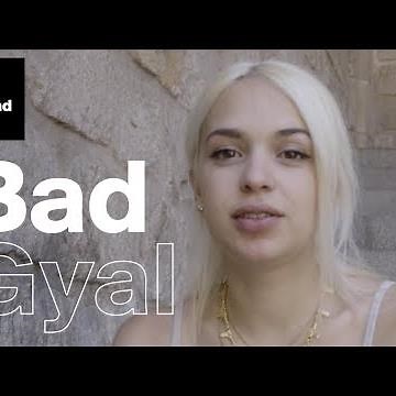 Entrevista a BAD GYAL, la estrella emergente del trap catalán