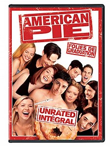American Pie Coleção Completa (1999 a 2012) BluRay 720p e 1080p Dub / Dual