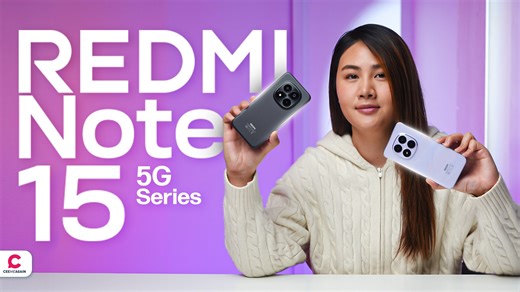 285 reactions · 6 comments | REDMI...