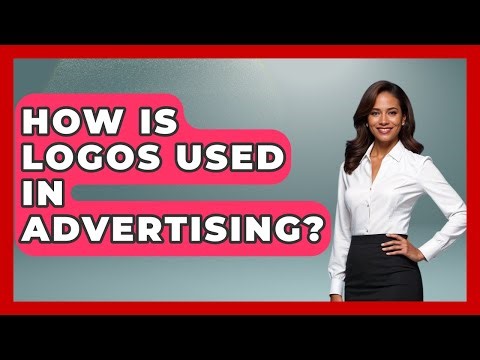 How Is Logos Used In Advertising? - Fictional Journeys
