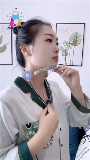 My Best Find | Neck Posture Corrector 😍 Link in Bio [2456] #posturecorrection #postureexercises #posturematters #posturecorrector #postureawareness... | Instagram
