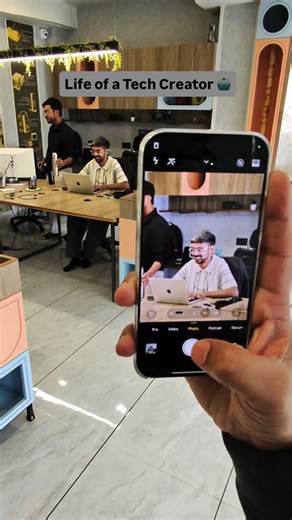 The Growth Plus by Tech Plus Gadgets on Instagram: "Not a casual life 😂 Building @techplusgadgets @techplus.ai @thegrowthplus"