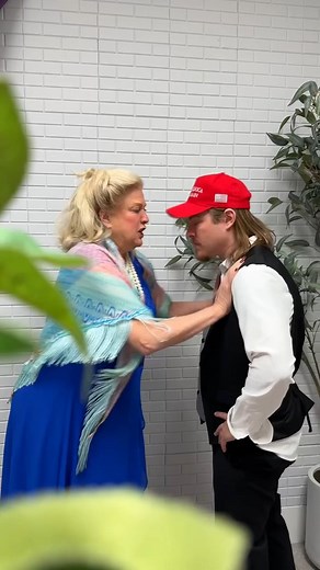 Mom causes a scene at wedding  This video was produced by Network Media and Network Media Cares | Laugh Attack Pranks | Facebook