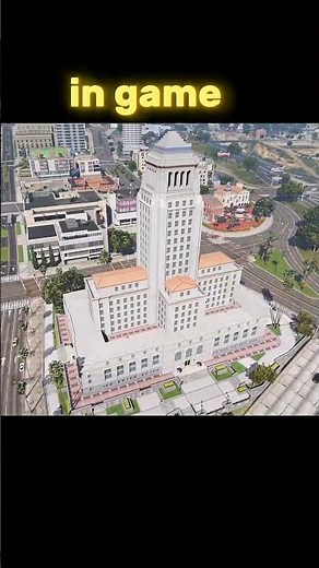 Exploring Real-Life Locations of GTA V: Visiting Los Santos in the Real World🤯