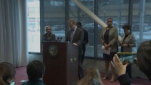 Coronavirus Fears Taking Toll on Chinatown