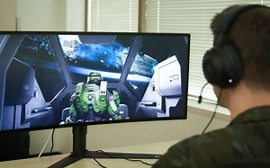 【IGN】PC版《光环：无限》特性介绍视频