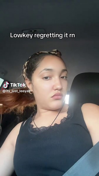 Had to fight for my life to get outta bed but we survived and now I’m feeling sick all over again 🥲 ps. I absolutely hate belly pain, I could tug out the headache or the backache but a belly ache?! Mehnnn pray for me chat😭🙏 and I do not wanna see any comments with anyone asking me if I’m pregnant 😂 I’m not lol 😄 just my big back self went an ate something that upset my stomach😓 Oh and make sure to book your appointments @BeautiiHotboxxBz 🤭😘 #belizeantiktokers #belize #fyp #viral #bellyac