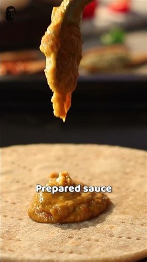 Who said pizza can’t be healthy? This Vegan Pizza proves taste and wellness go hand in hand! #shorts