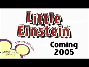 Closing To Baby Beethoven 2004 VHS