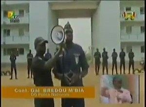 7.4K views · 60 reactions | Côte d'Ivoire: CPI, à la barre l'ex DG de...